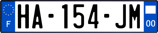 HA-154-JM