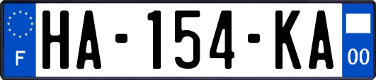 HA-154-KA