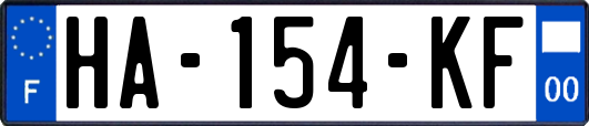 HA-154-KF