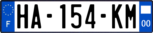 HA-154-KM
