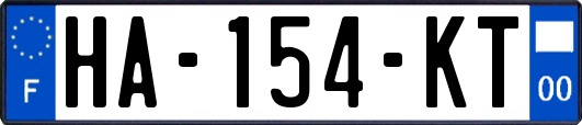 HA-154-KT