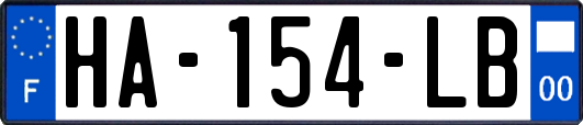 HA-154-LB