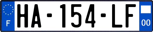 HA-154-LF