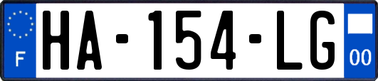 HA-154-LG