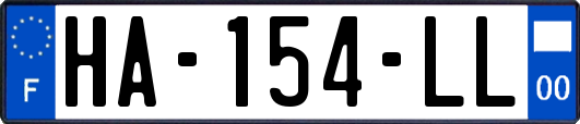 HA-154-LL