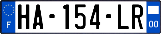 HA-154-LR