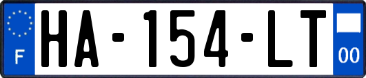 HA-154-LT