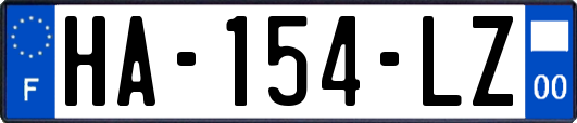 HA-154-LZ