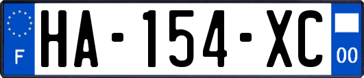 HA-154-XC