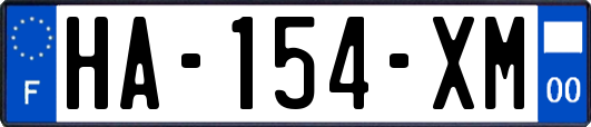HA-154-XM