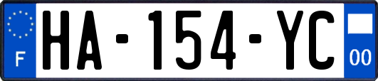 HA-154-YC