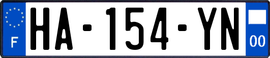 HA-154-YN