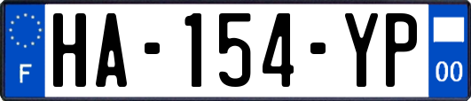 HA-154-YP