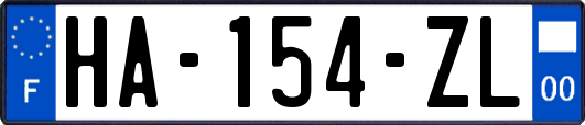 HA-154-ZL
