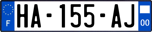 HA-155-AJ