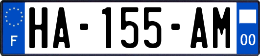 HA-155-AM