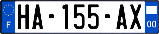 HA-155-AX