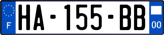 HA-155-BB