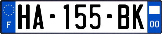 HA-155-BK