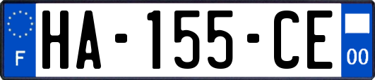 HA-155-CE
