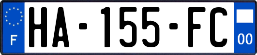 HA-155-FC