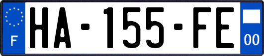HA-155-FE