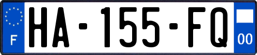 HA-155-FQ