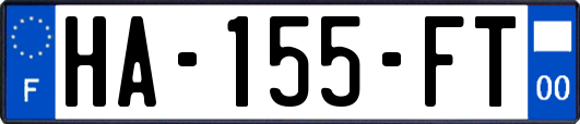 HA-155-FT