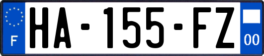HA-155-FZ