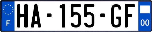 HA-155-GF