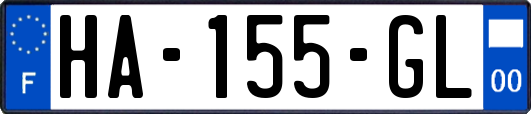 HA-155-GL