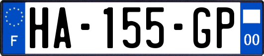 HA-155-GP