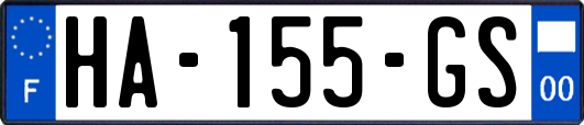 HA-155-GS