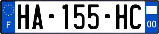 HA-155-HC