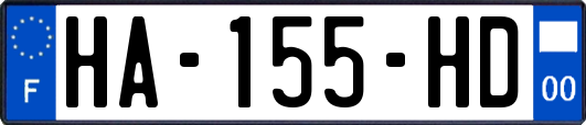 HA-155-HD