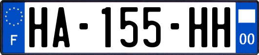 HA-155-HH