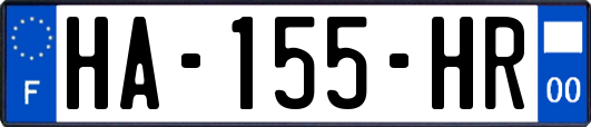 HA-155-HR