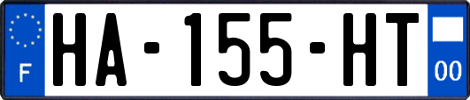 HA-155-HT