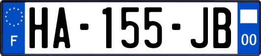 HA-155-JB