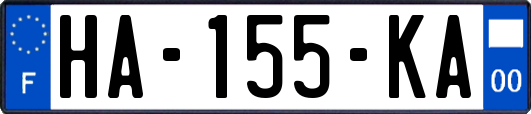 HA-155-KA