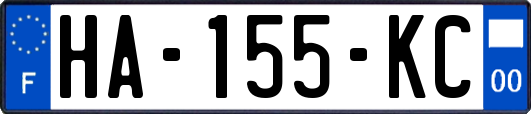 HA-155-KC