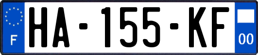 HA-155-KF