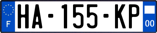 HA-155-KP