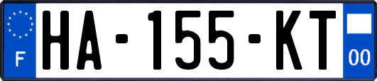 HA-155-KT