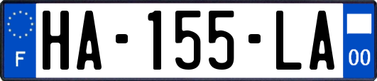 HA-155-LA