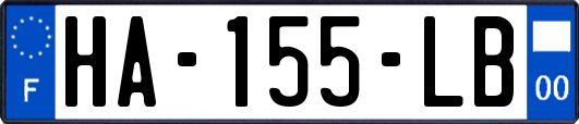 HA-155-LB