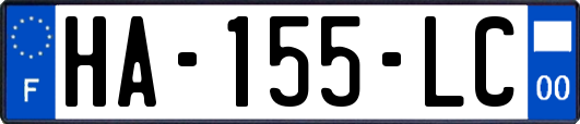 HA-155-LC