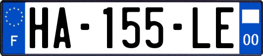 HA-155-LE