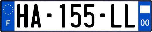 HA-155-LL