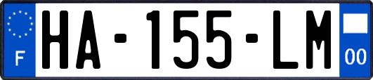 HA-155-LM